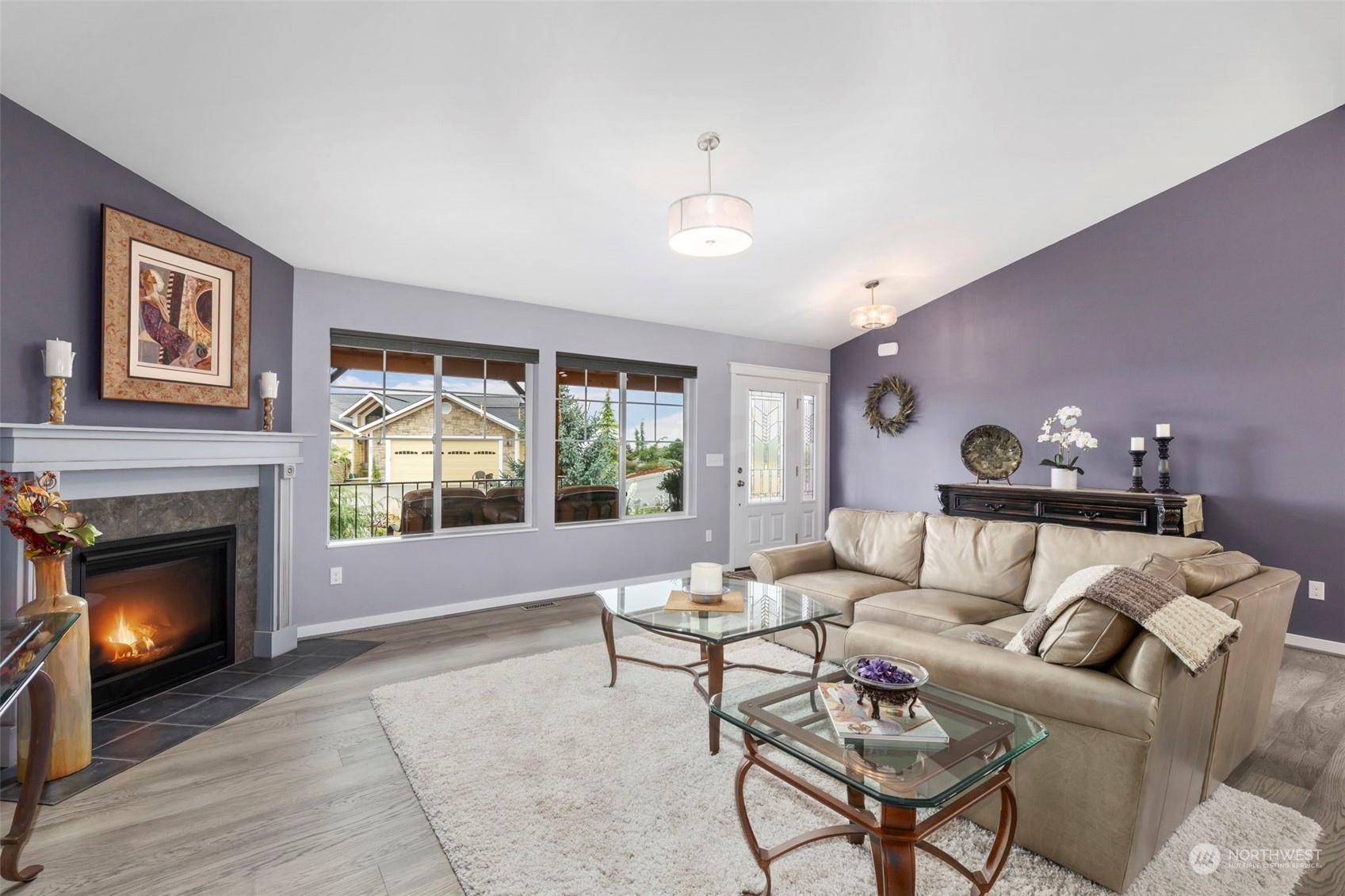 101 Rue Lavande Lane Sequim, WA 98382 - Photo 7 of 40 Gallery Image 7