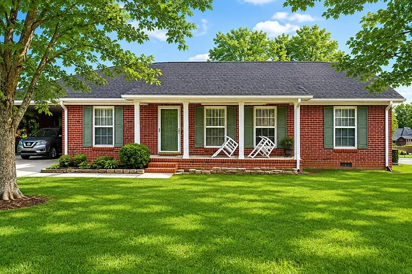$325,000 | 103 Drake Drive, Shelbyville, TN 37160