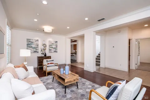 $1,888,000 | 920 2nd Street East, Sonoma, CA 95476
