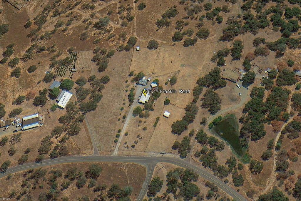 36017 Franklin Road Coarsegold, CA 93614 - Photo 2 of 35 Gallery Image 2