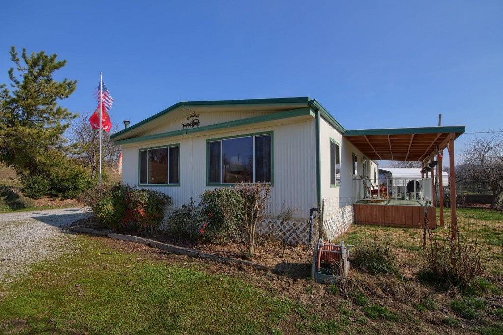 36017 Franklin Road Coarsegold, CA 93614 - Photo 26 of 35 Gallery Image 26