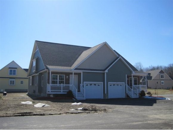 20 Harvest Road, Unit 7B Windham, NH 03087 - Photo 1 of 1