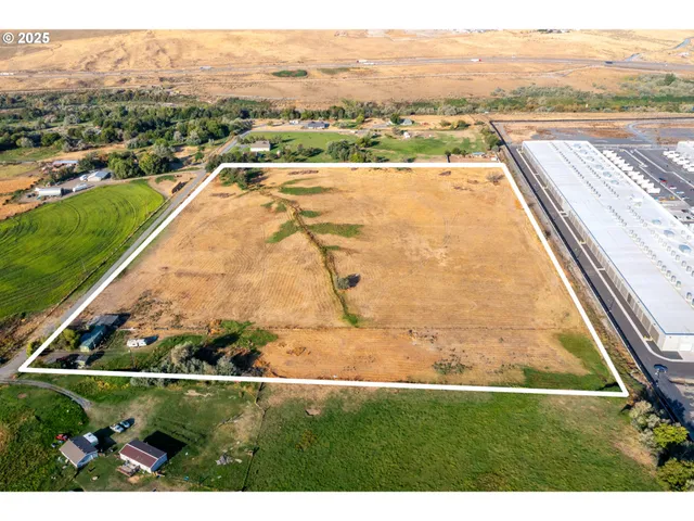 $970,000 | 30083 Copper Lane, Hermiston, OR 97838