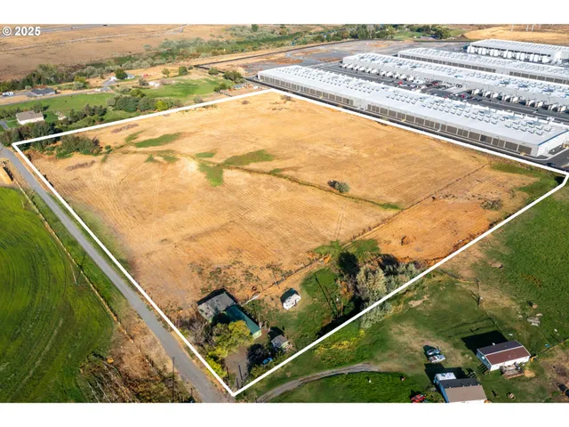 $970,000 | 30083 Copper Lane, Hermiston, OR 97838