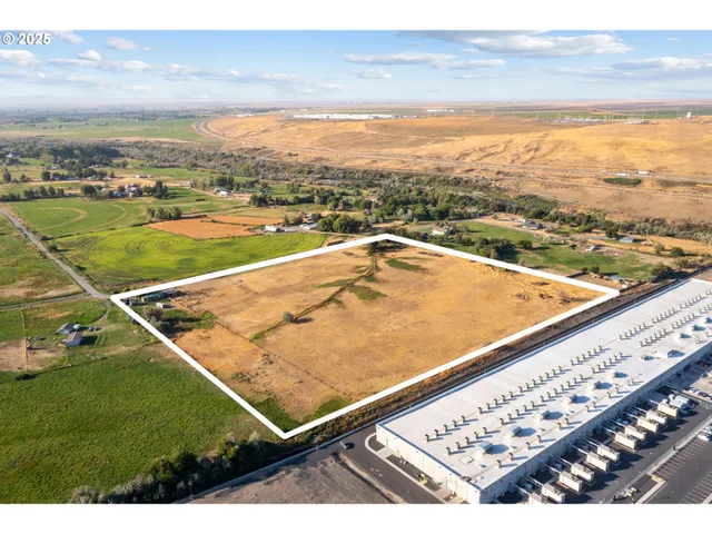 $970,000 | 30083 Copper Lane, Hermiston, OR 97838