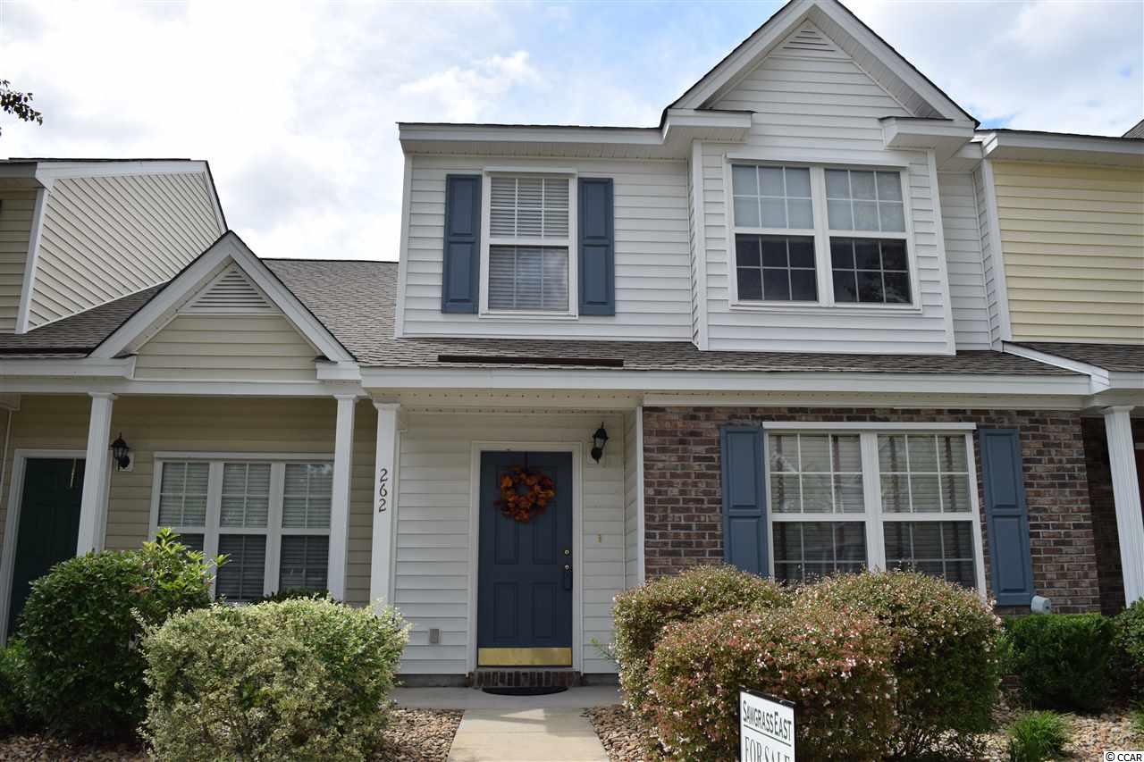 262 Seabert Road, Unit 262 Myrtle Beach, SC 29579 - Photo 1 of 20 Gallery Image 1