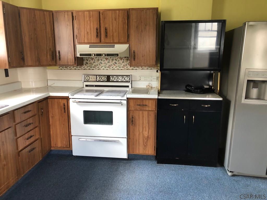 1455 School Road Cairnbrook, PA 15924 - Photo 34 of 58