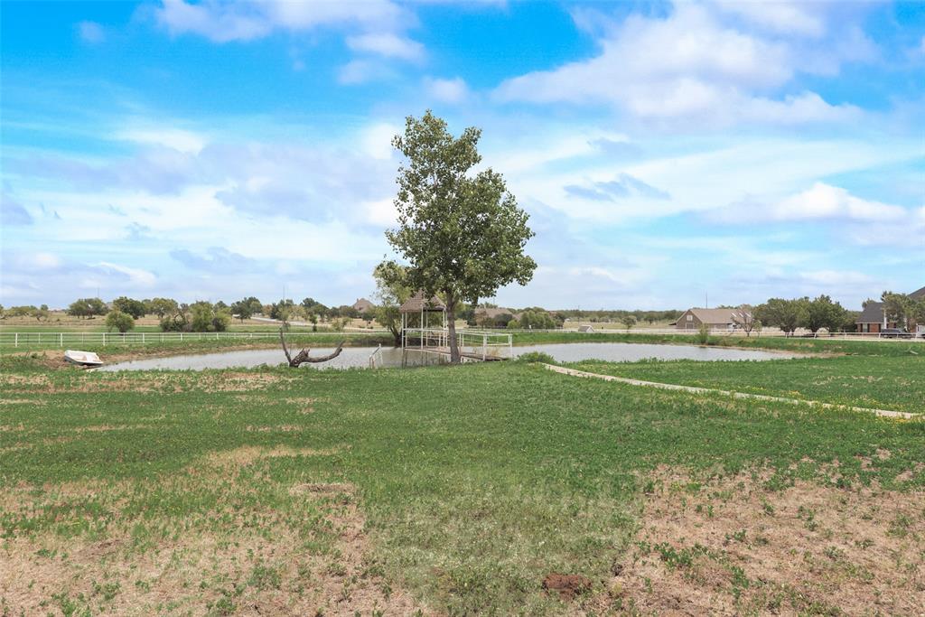 2251 English Road Rockwall, TX 75032 - Photo 35 of 36 a view of lake with houses