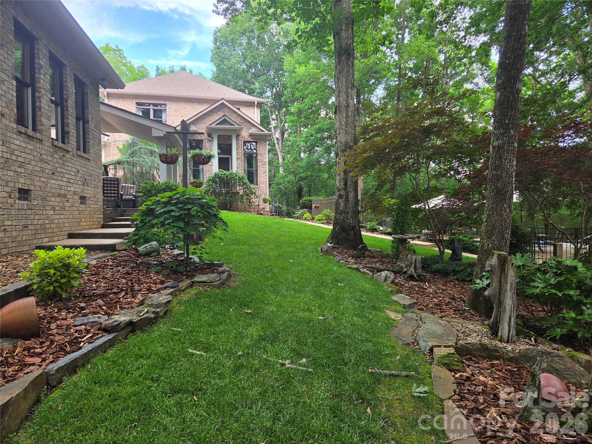 17532 Efird Road Albemarle, NC 28001 - Photo 39 of 48