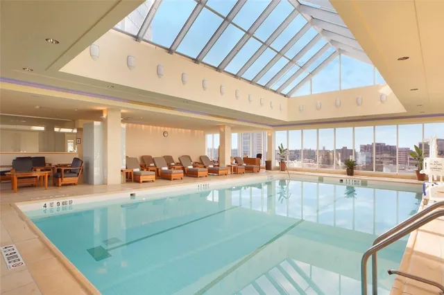 $999,000 | 5 Renaissance Square, Unit 26B, White Plains, NY 10601