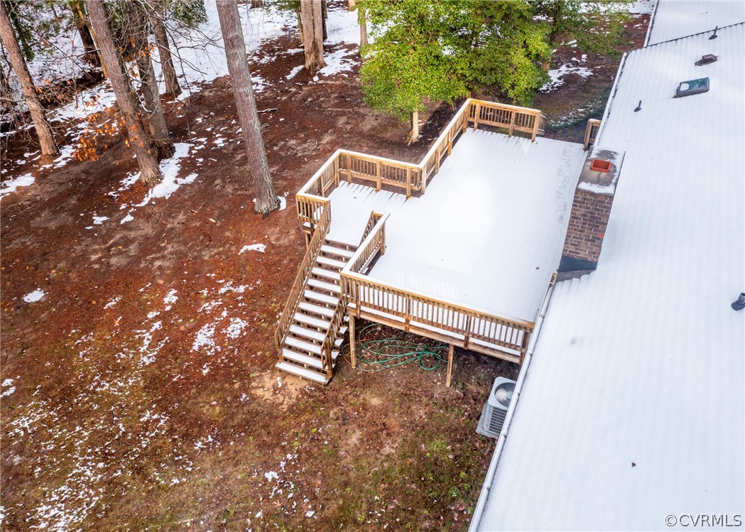 16106 Rowlett Road Chesterfield, VA 23838 - Photo 13 of 50