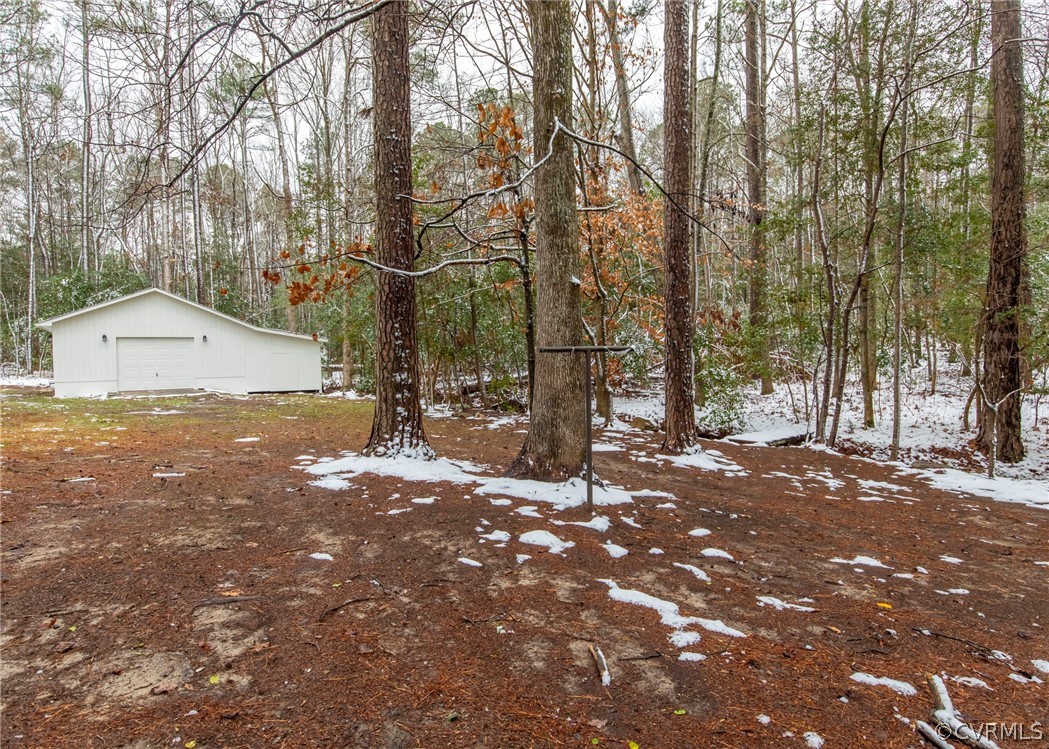 16106 Rowlett Road Chesterfield, VA 23838 - Photo 16 of 50
