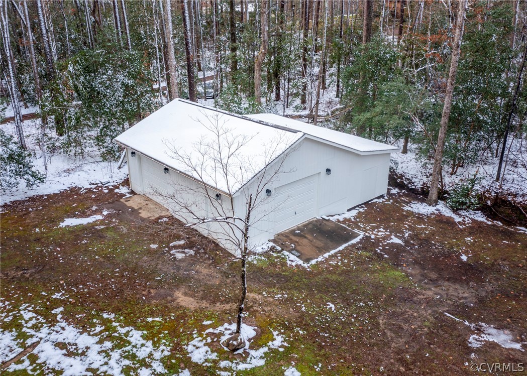 16106 Rowlett Road Chesterfield, VA 23838 - Photo 19 of 50