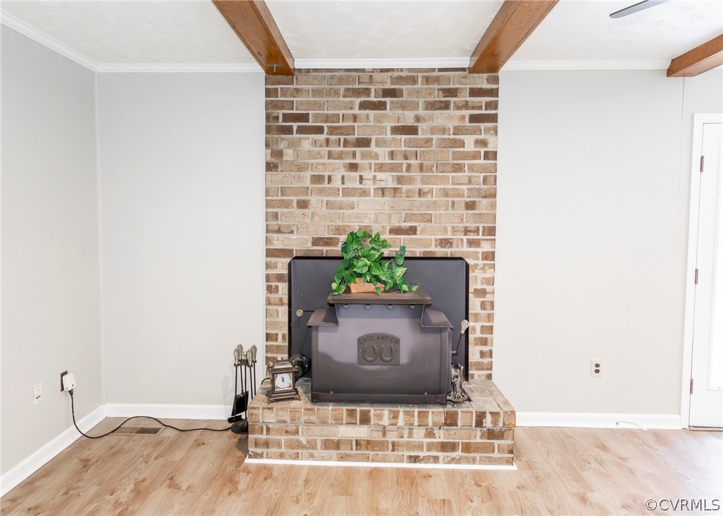 16106 Rowlett Road Chesterfield, VA 23838 - Photo 26 of 50