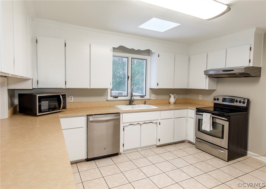 16106 Rowlett Road Chesterfield, VA 23838 - Photo 29 of 50