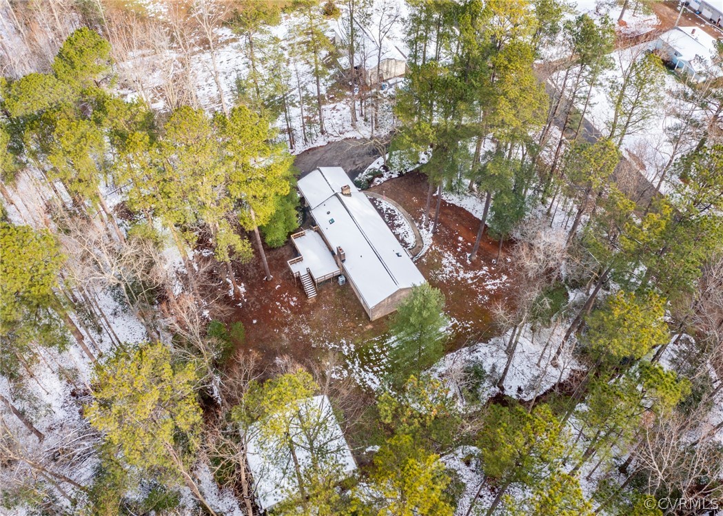 16106 Rowlett Road Chesterfield, VA 23838 - Photo 46 of 50