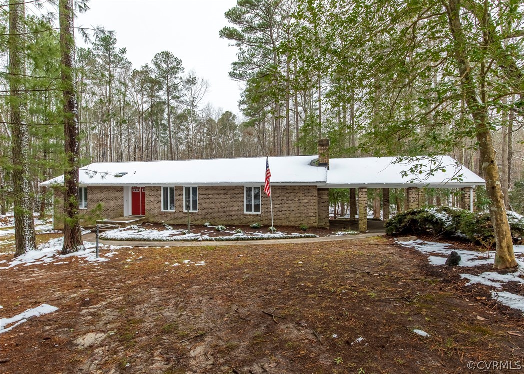 16106 Rowlett Road Chesterfield, VA 23838 - Photo 50 of 50