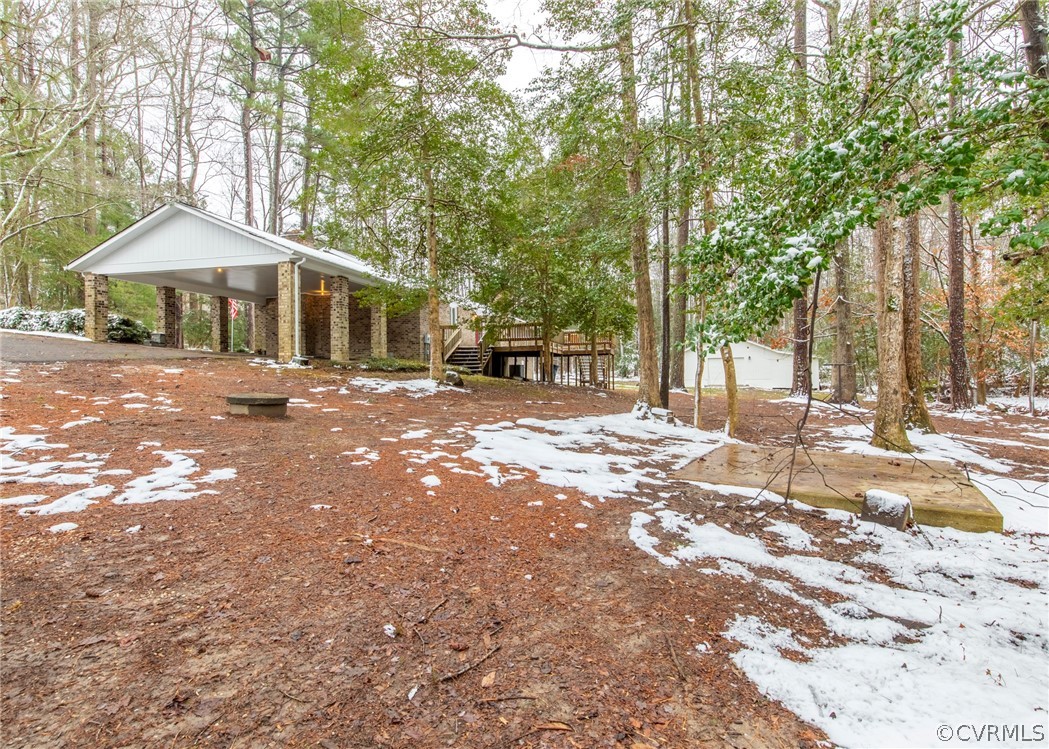 16106 Rowlett Road Chesterfield, VA 23838 - Photo 6 of 50