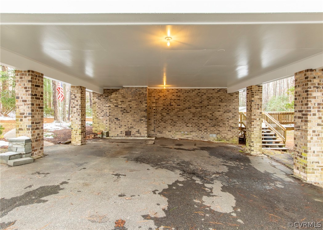 16106 Rowlett Road Chesterfield, VA 23838 - Photo 8 of 50