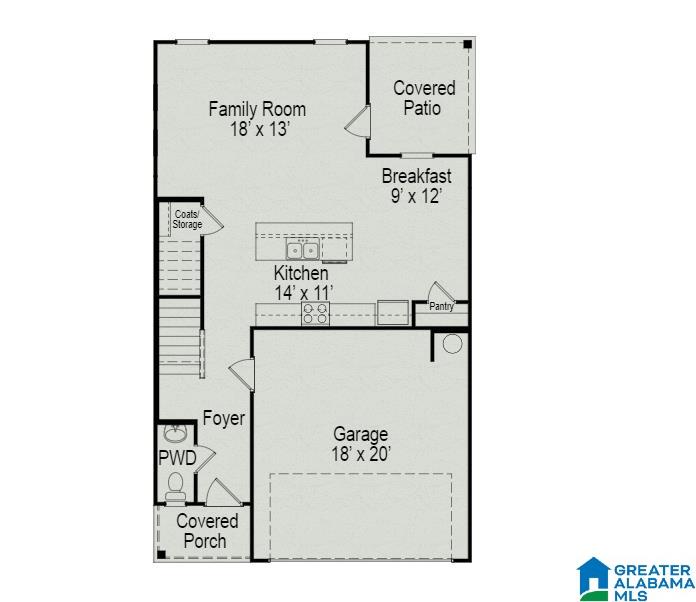 1121 Cedar Ridge Road Birmingham, AL 35217 - Photo 2 of 31