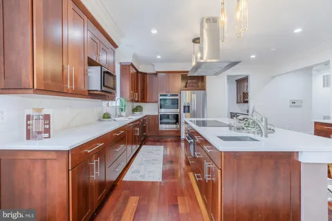 $1,799,000 | 9715 Singleton Drive, Bethesda, MD 20817
