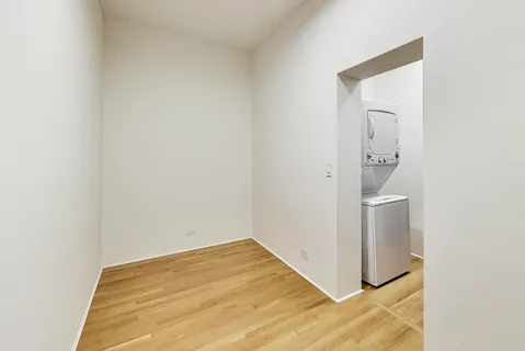 a view of a room that has a sink
