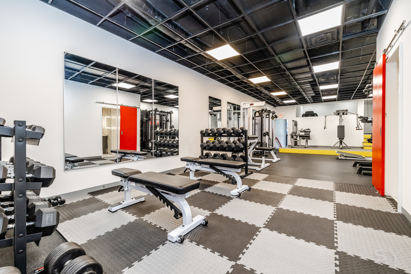 1021 South State Street, Unit 408 Chicago, IL 60605 - Photo 24 of 31