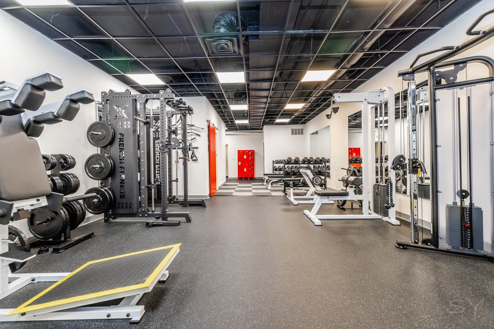 1021 South State Street, Unit 408 Chicago, IL 60605 - Photo 29 of 31