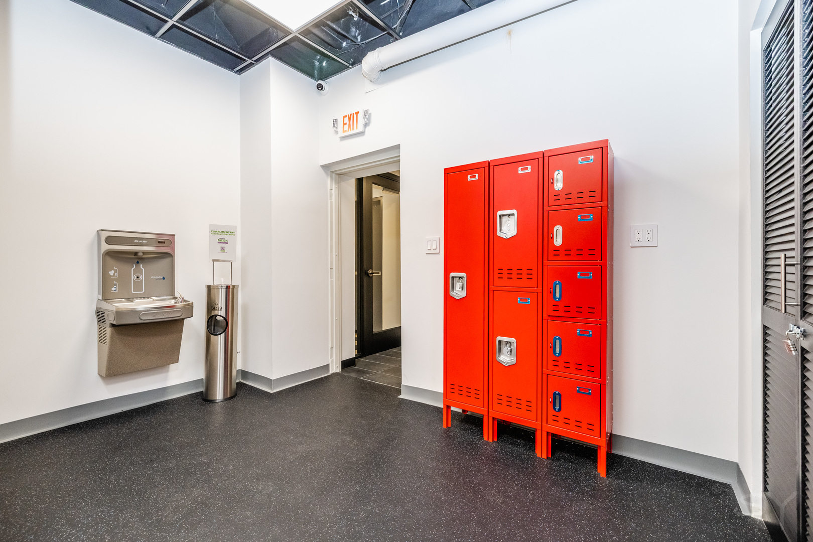 1021 South State Street, Unit 408 Chicago, IL 60605 - Photo 30 of 31