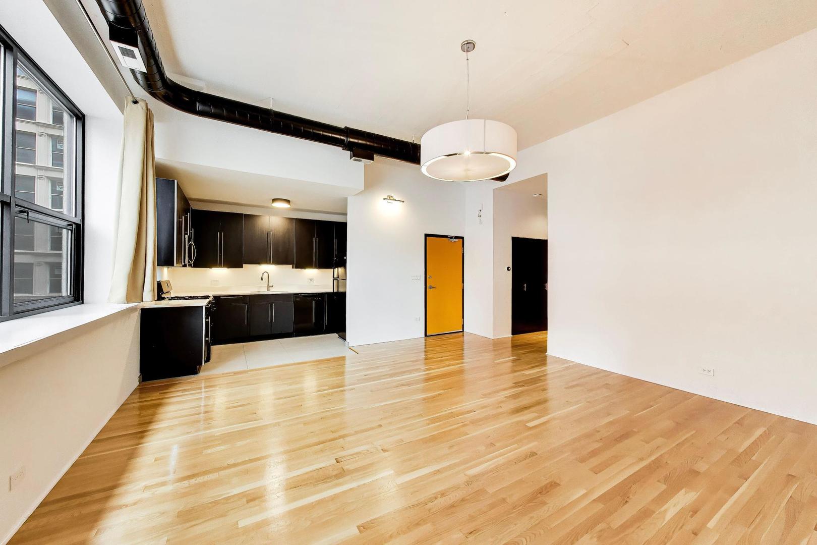 1021 South State Street, Unit 408 Chicago, IL 60605 - Photo 8 of 31