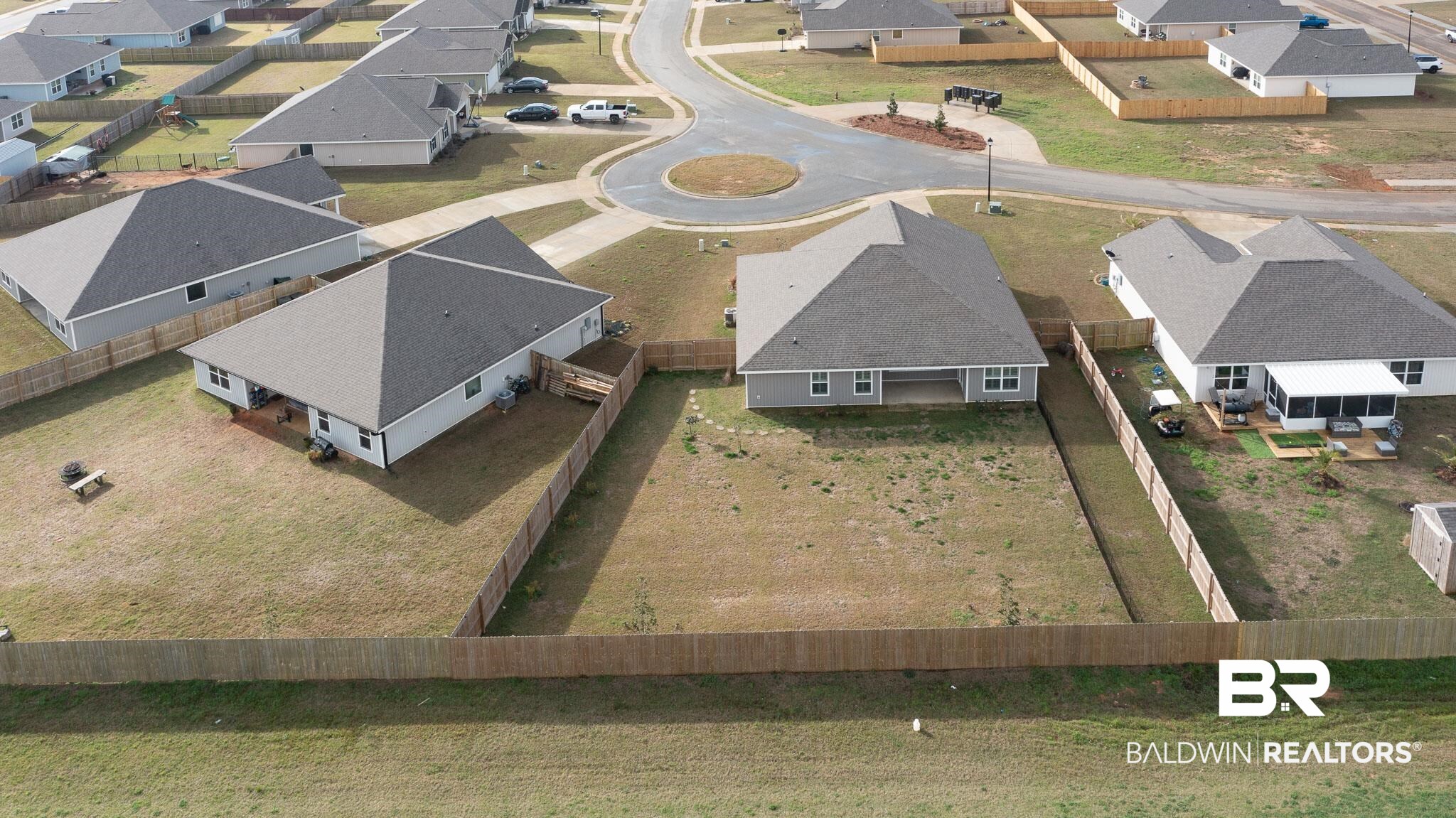 14458 Headlands Lane Foley, AL 36535 - Photo 4 of 40
