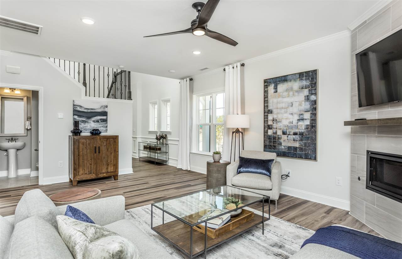 1013 Felman Road, Unit LOT 89 Durham, NC 27703 - Photo 6 of 23 Photo 6