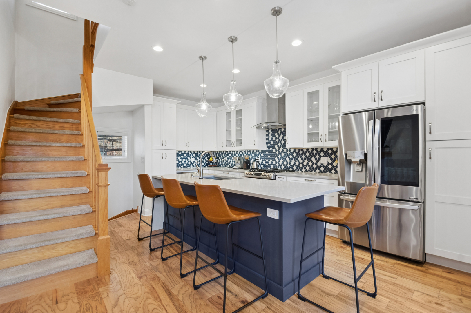 1350 West Byron Street, Unit 7 Chicago, IL 60613 - Photo 8 of 25