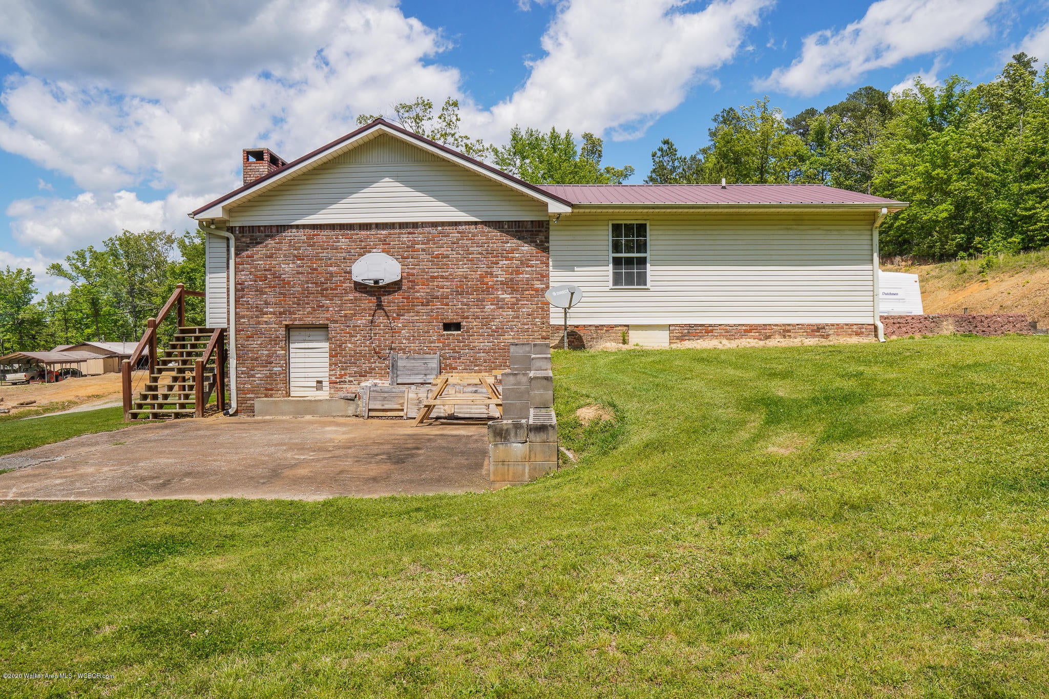 1482 Raccoon Creek Road Jasper, AL 35504 - Photo 33 of 36 Gallery Image 33