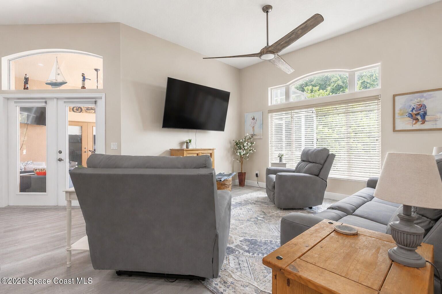 1697 Atrium Drive Melbourne, FL 32935 - Photo 9 of 36 Family Room 1