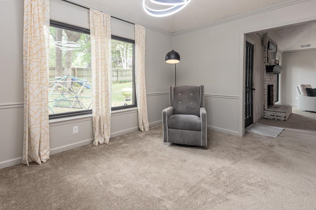 8911 Walnut Ridge Loop Memphis, TN 38018 - Photo 19 of 39 Also perfect for another home office or play room