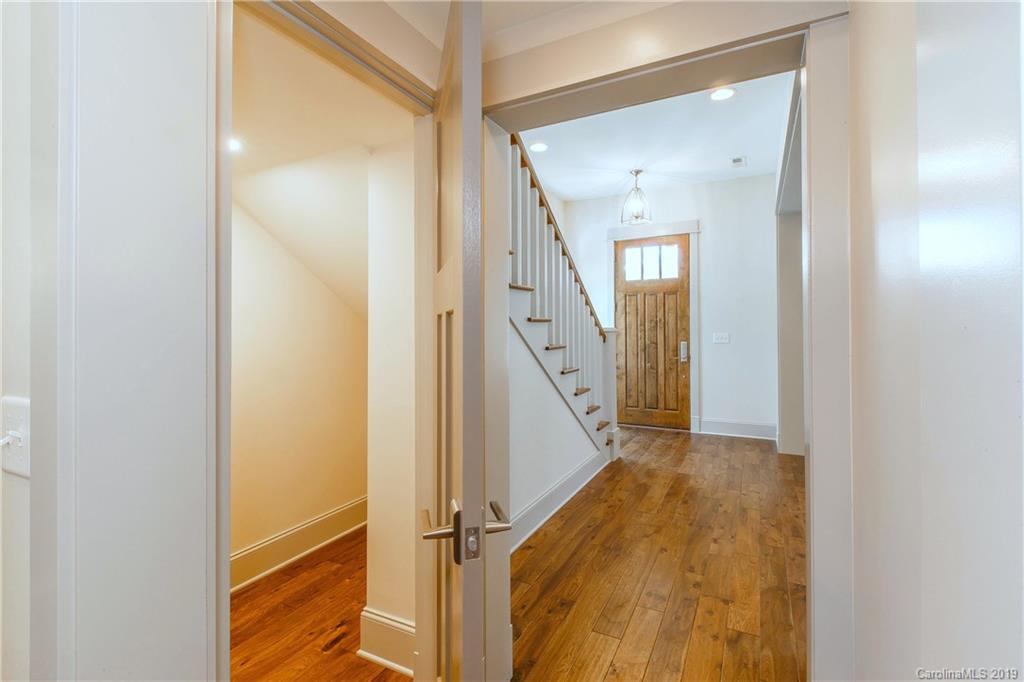 225 South Rice Street, Unit 3 Brevard, NC 28712 - Photo 11 of 36 Gallery Image 11