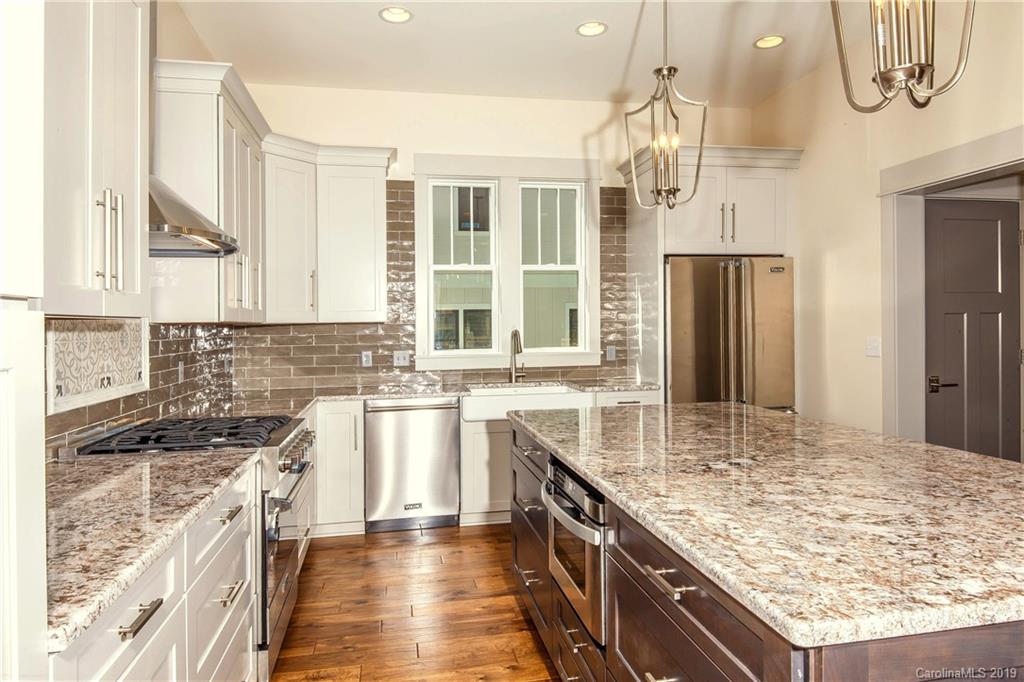 225 South Rice Street, Unit 3 Brevard, NC 28712 - Photo 14 of 36 Gallery Image 14