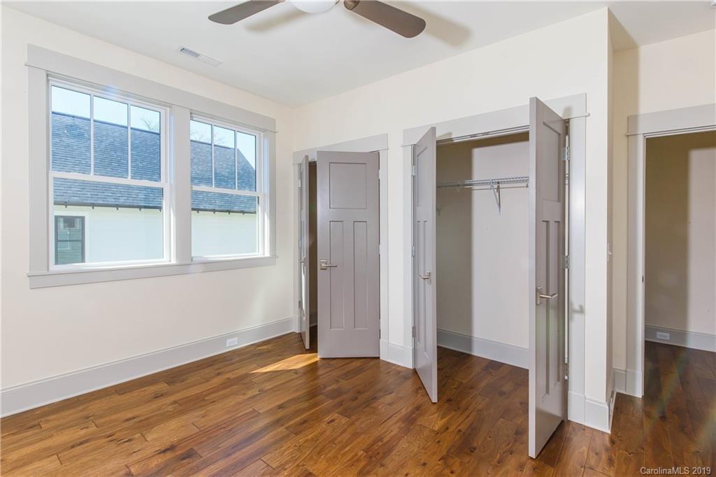 225 South Rice Street, Unit 3 Brevard, NC 28712 - Photo 27 of 36 Gallery Image 27