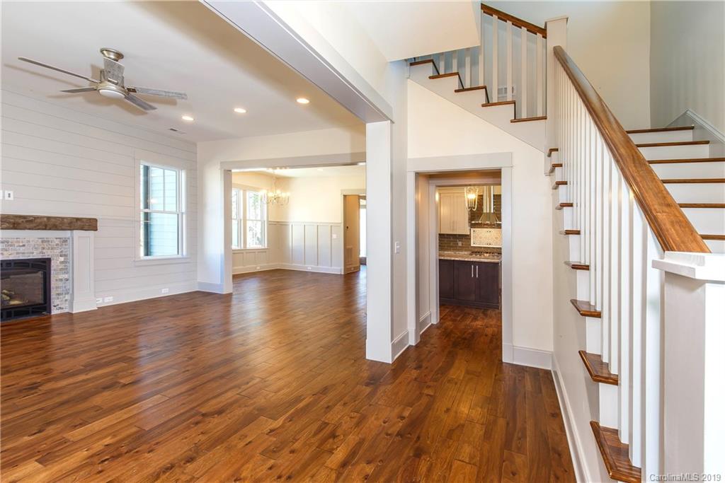 225 South Rice Street, Unit 3 Brevard, NC 28712 - Photo 6 of 36 Gallery Image 6