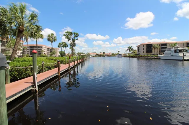 $475,000 | 25188 Marion Avenue, Unit 24, Punta Gorda, FL 33950