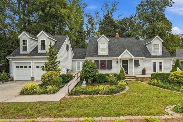 $796,500 | 101 Riggs Drive, Clemson, SC 29631