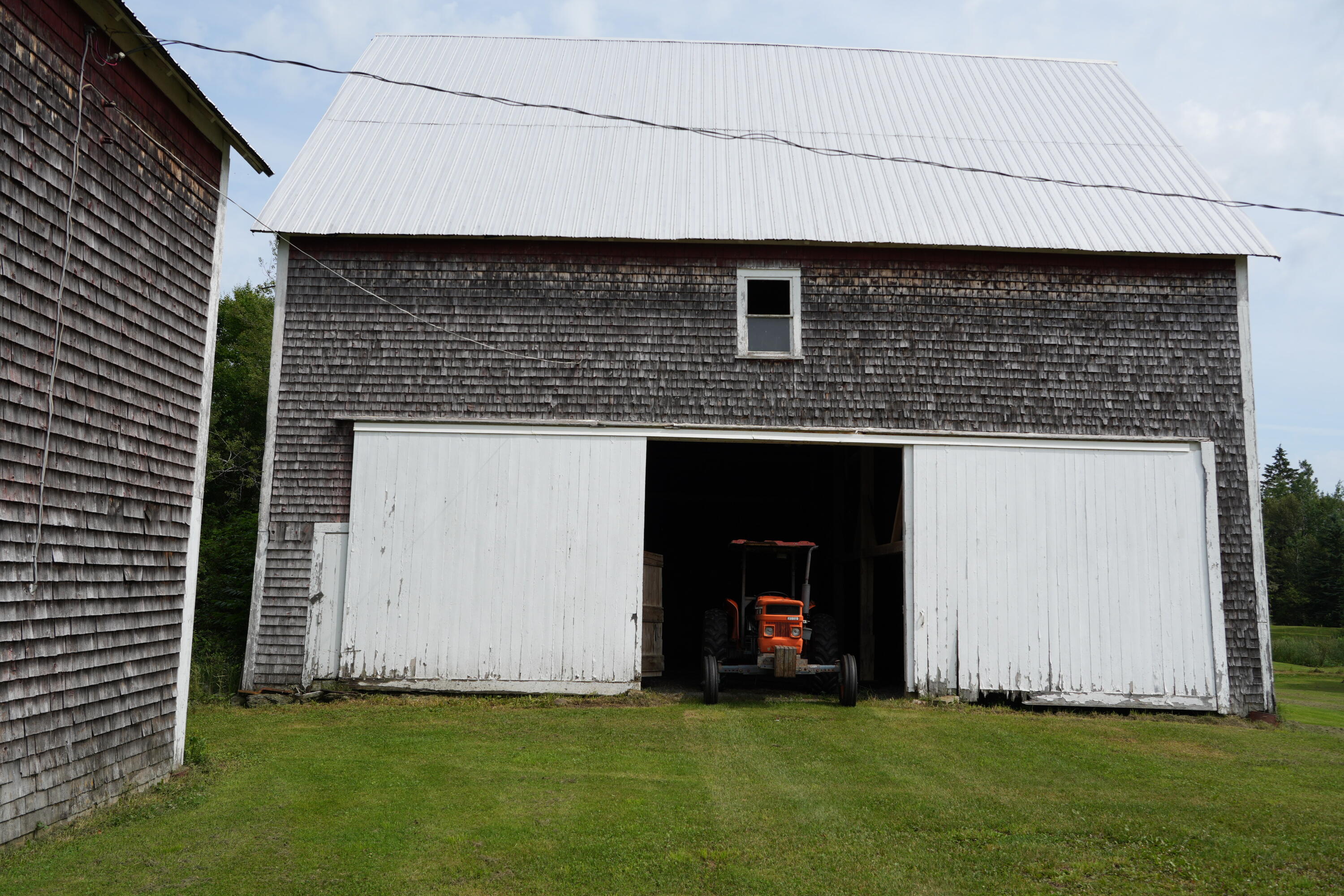 218 Montieth Road Bridgewater, ME 04735 - Photo 26 of 70 DSC01169