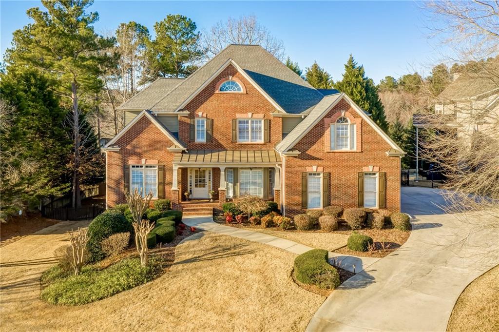 905 Gold Ridge Crossing Canton, GA 30114 - Photo 1 of 1
