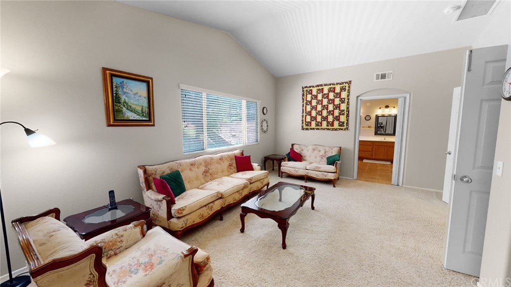 3685 Sedlock Drive Corona, CA 92881 - Photo 17 of 34 a living room with furniture and a window