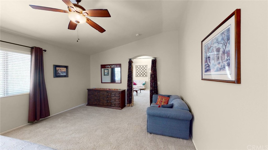 3685 Sedlock Drive Corona, CA 92881 - Photo 20 of 34 a living room with furniture and window
