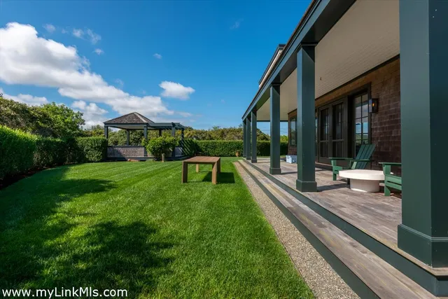 $12,995,000 | 105 Low Beach Road, Nantucket, MA 02554