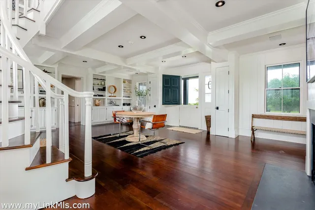 $12,995,000 | 105 Low Beach Road, Nantucket, MA 02554