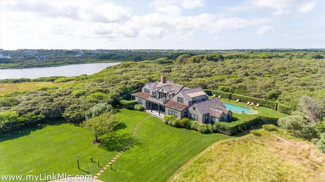 $12,995,000 | 105 Low Beach Road, Nantucket, MA 02554