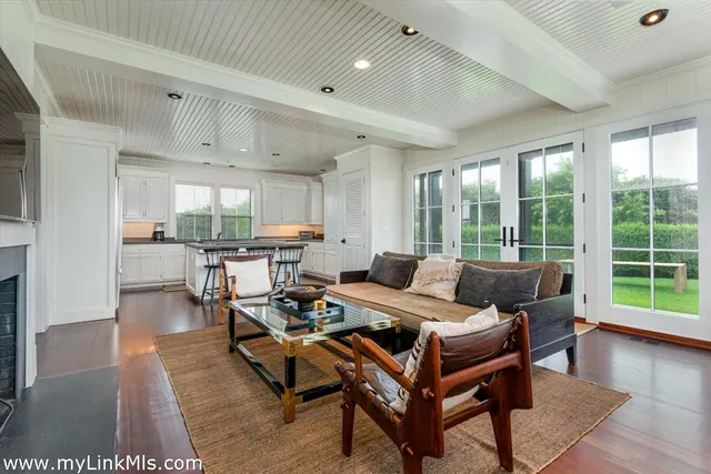 $12,995,000 | 105 Low Beach Road, Nantucket, MA 02554